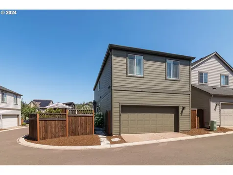 15232 Nw Olive Street Portland OR 97229