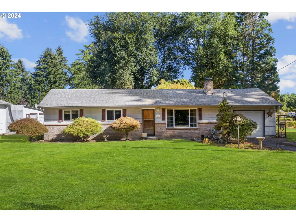 9606 Ne 69th Street Vancouver WA 98662
