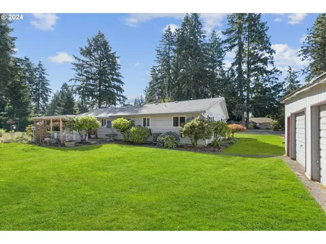 9606 Ne 69th Street Vancouver WA 98662
