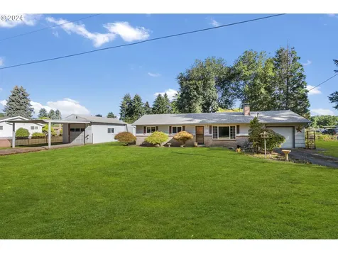 9606 Ne 69th Street Vancouver WA 98662