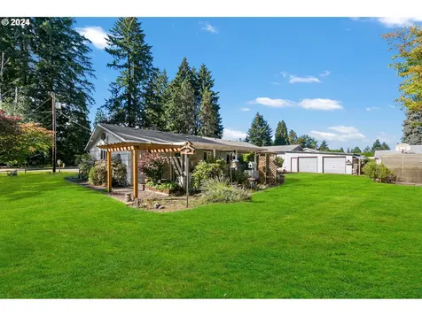 9606 Ne 69th Street Vancouver WA 98662