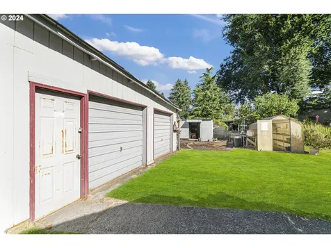 9606 Ne 69th Street Vancouver WA 98662