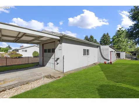 9606 Ne 69th Street Vancouver WA 98662