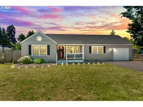 2070 Fairway Loop Eugene OR 97401
