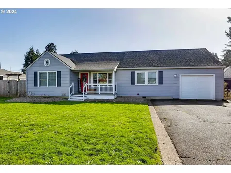 2070 Fairway Loop Eugene OR 97401