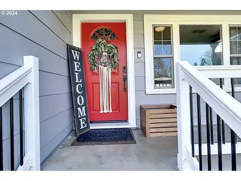 2070 Fairway Loop Eugene OR 97401