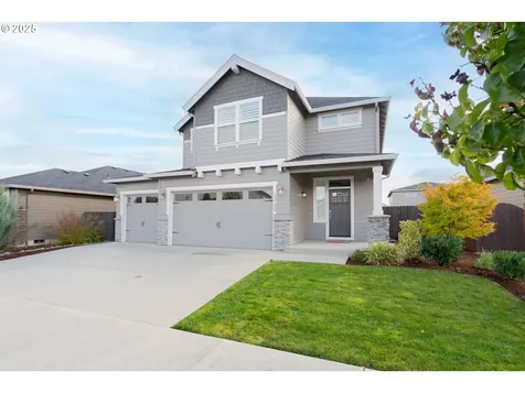 13105 NE 60th Avenue Vancouver WA 98686