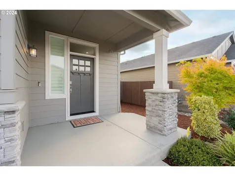 13105 NE 60th Avenue Vancouver WA 98686