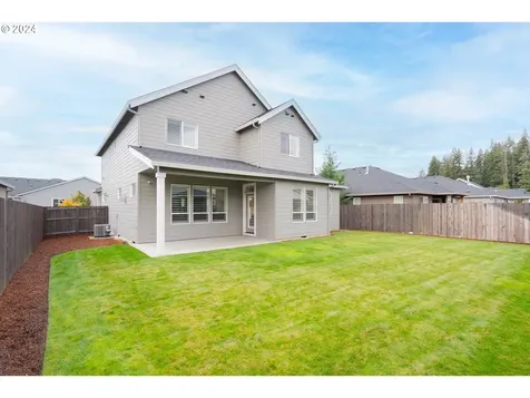 13105 NE 60th Avenue Vancouver WA 98686