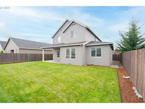 13105 NE 60th Avenue Vancouver WA 98686