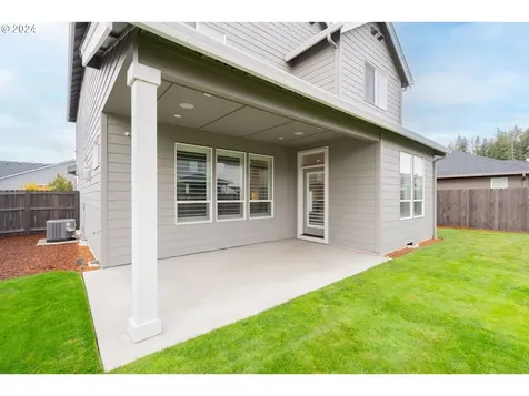 13105 NE 60th Avenue Vancouver WA 98686