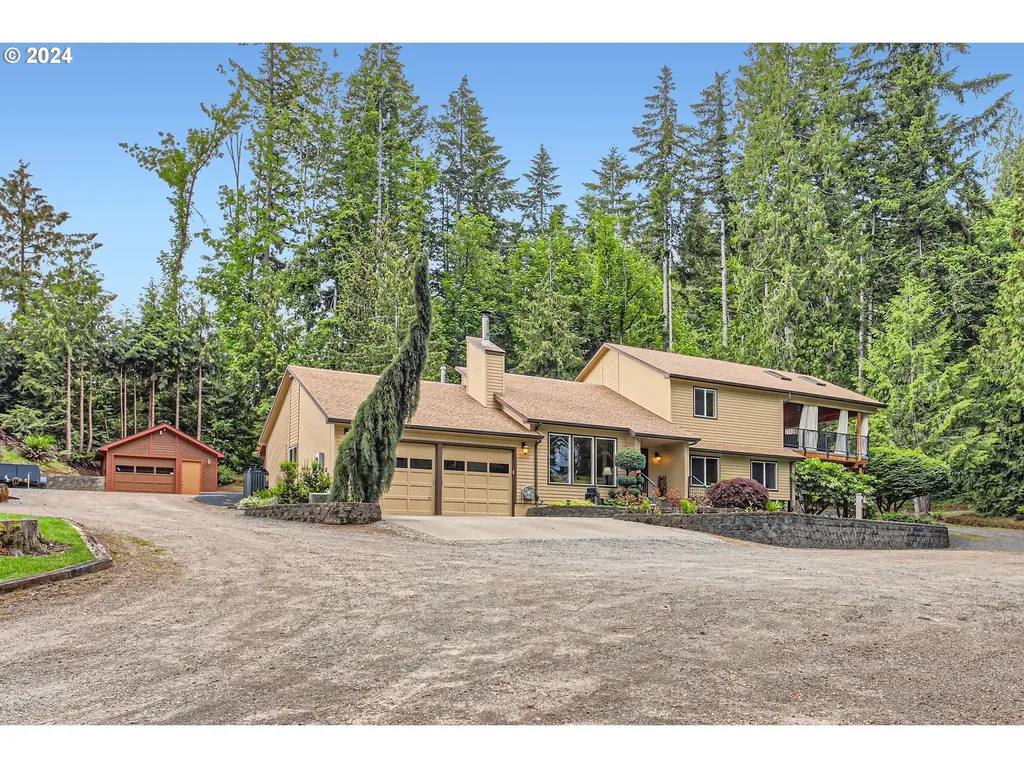 19799 S Redland Road Oregon City OR 97045