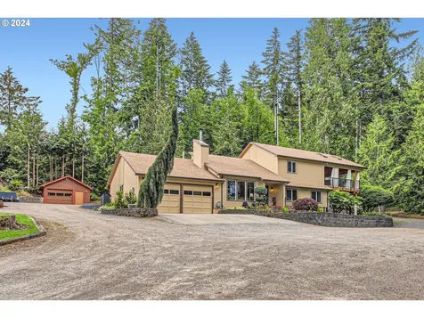 19799 S Redland Road Oregon City OR 97045