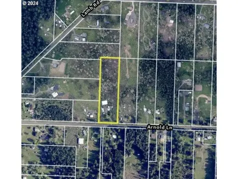 25261 Arnold Lane Elmira OR 97437