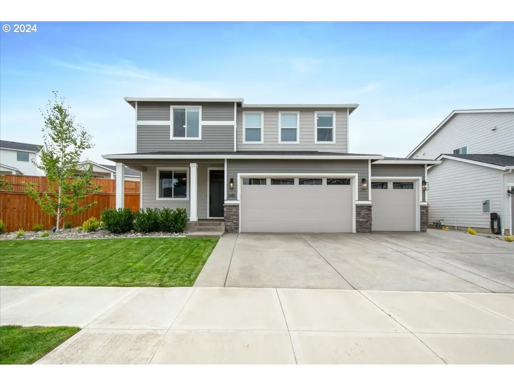 640 N Kemper Loop Ridgefield WA 98642