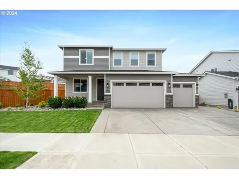 640 N Kemper Loop Ridgefield WA 98642