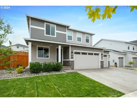 640 N Kemper Loop Ridgefield WA 98642