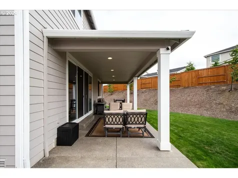 640 N Kemper Loop Ridgefield WA 98642