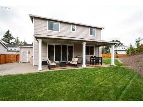 640 N Kemper Loop Ridgefield WA 98642