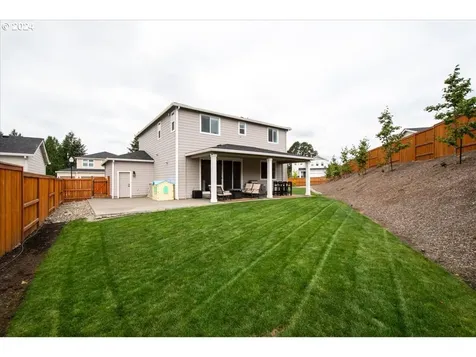 640 N Kemper Loop Ridgefield WA 98642