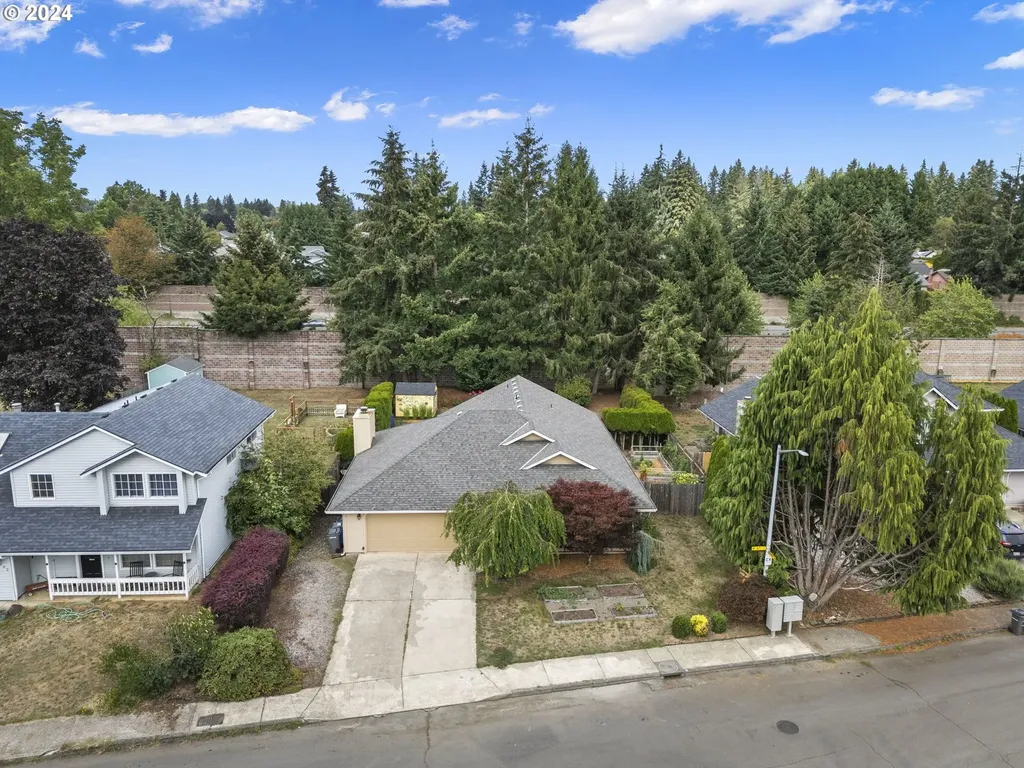 14418 NE 82nd Street Vancouver WA 98682