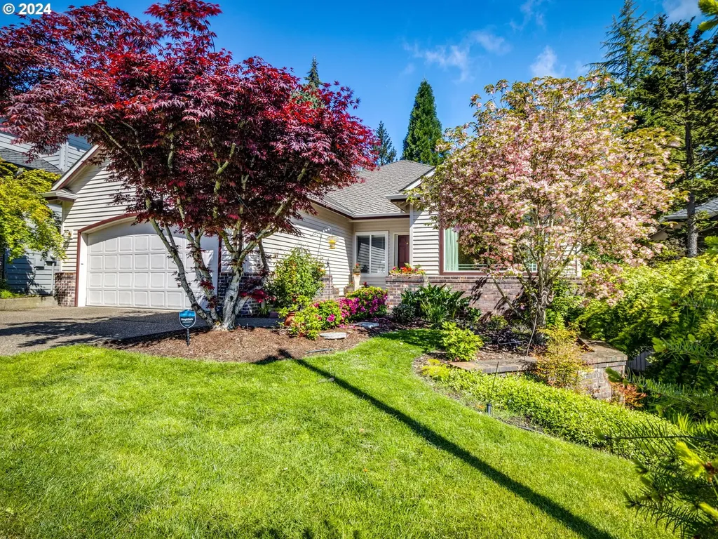 10855 Sw Falcon Court Beaverton OR 97007