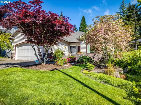 10855 Sw Falcon Court Beaverton OR 97007