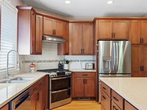 10855 Sw Falcon Court Beaverton OR 97007
