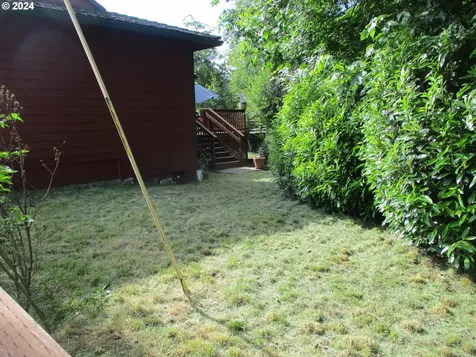 700 Weed Avenue Vernonia OR 97064