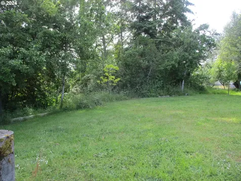 700 Weed Avenue Vernonia OR 97064