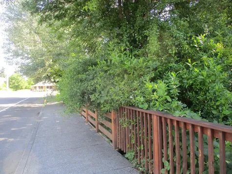 700 Weed Avenue Vernonia OR 97064