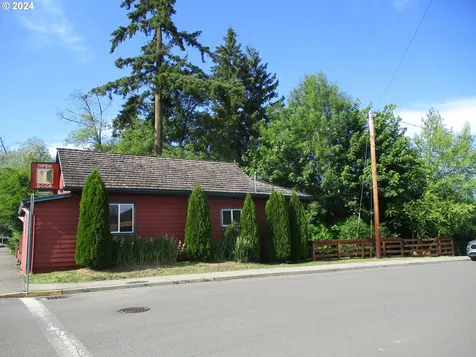 700 Weed Avenue Vernonia OR 97064