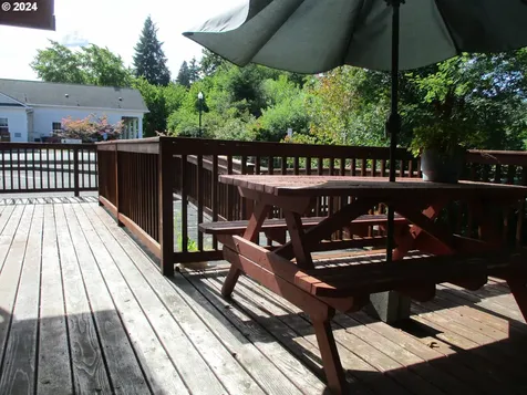 700 Weed Avenue Vernonia OR 97064