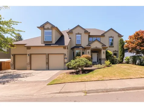 4423 Nw Silverleaf Drive Portland OR 97229