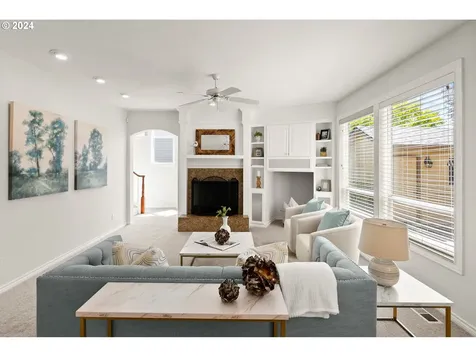 4423 Nw Silverleaf Drive Portland OR 97229