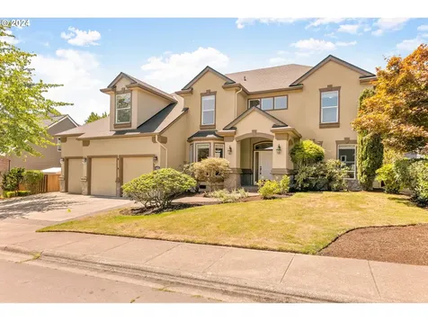 4423 Nw Silverleaf Drive Portland OR 97229