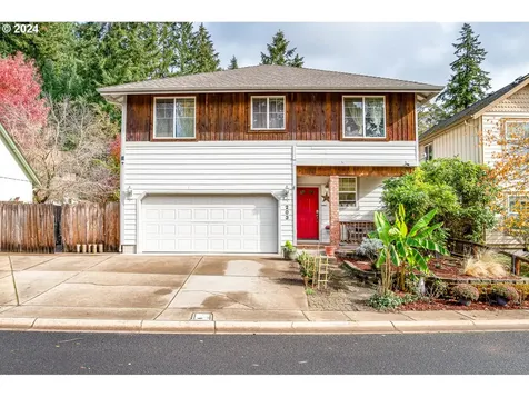 203 Pond Turtle Way Cottage Grove OR 97424
