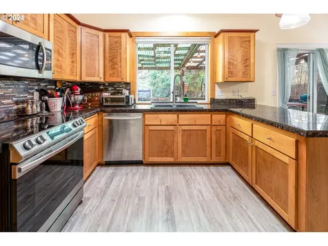203 Pond Turtle Way Cottage Grove OR 97424