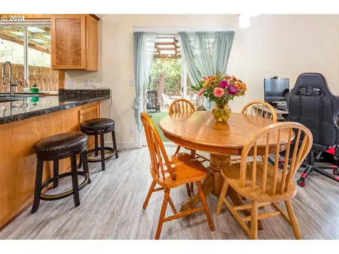 203 Pond Turtle Way Cottage Grove OR 97424
