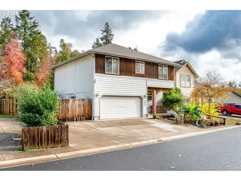 203 Pond Turtle Way Cottage Grove OR 97424