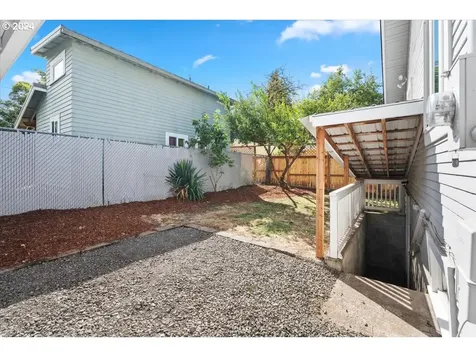 1970 E 17th Avenue Eugene OR 97403