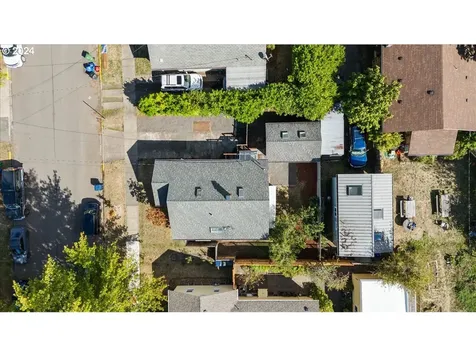 1970 E 17th Avenue Eugene OR 97403