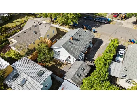 1970 E 17th Avenue Eugene OR 97403