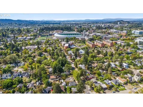 1970 E 17th Avenue Eugene OR 97403