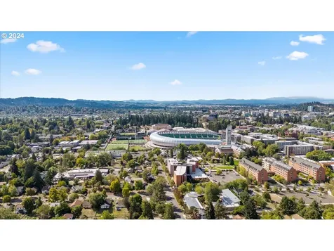 1970 E 17th Avenue Eugene OR 97403