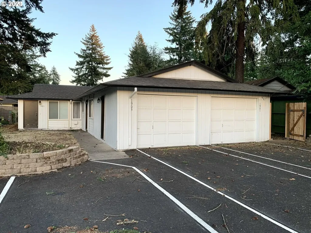 1901 Norris Road Vancouver WA 98661