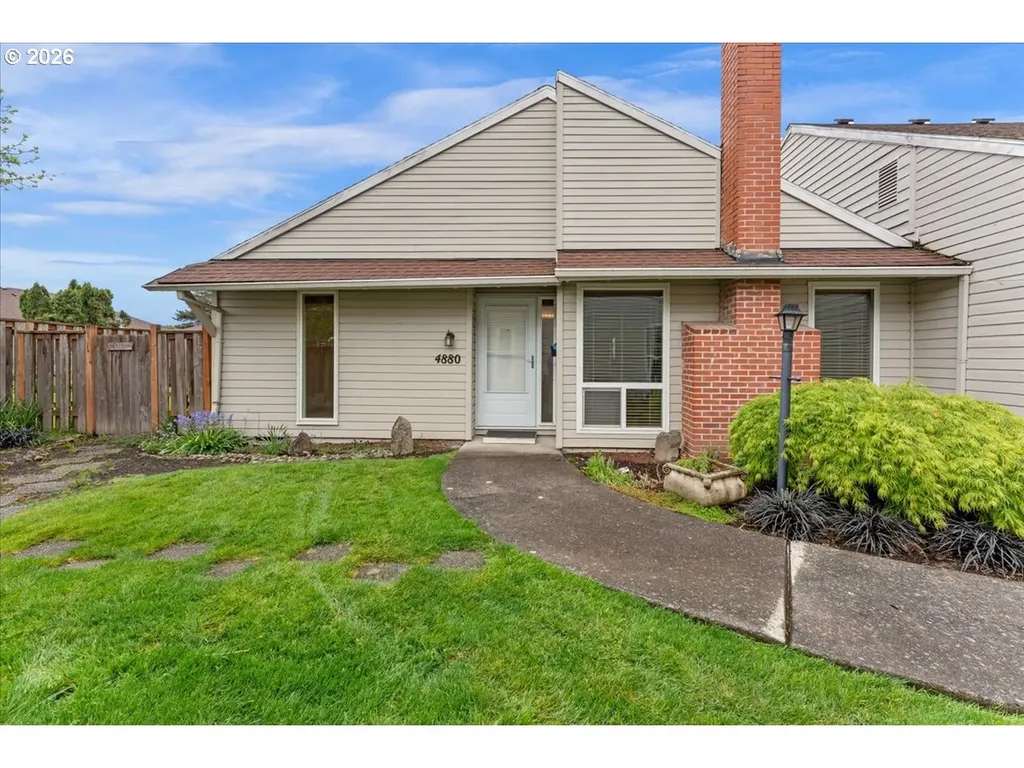 4880 SW Wembley Place Beaverton OR 97005