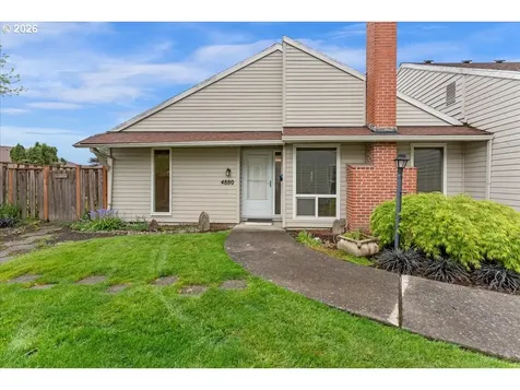 4880 SW Wembley Place Beaverton OR 97005