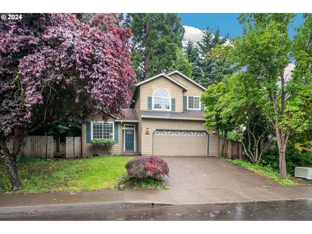 2205 Ne 105th Street Vancouver WA 98686