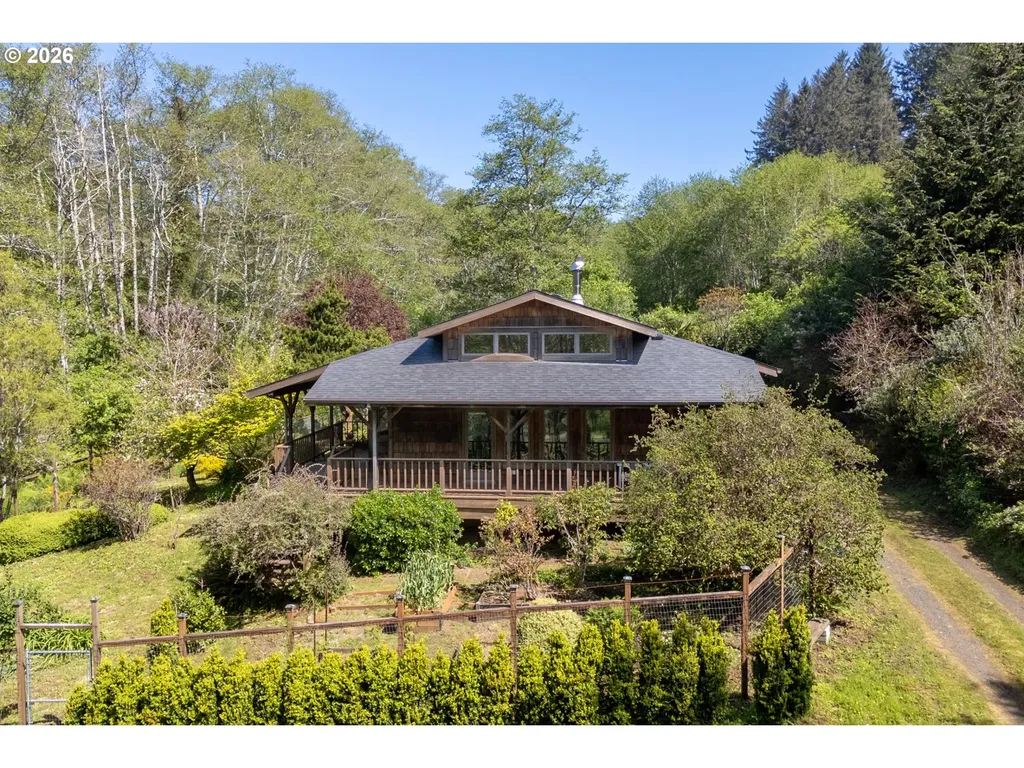 47405 Highway 101 S Neskowin OR 97149